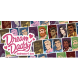 Dream Daddy: A Dad Dating Simulator ❤ Смена данных