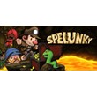Spelunky🎮 Change all data 🎮100% Worked