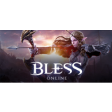Bless Online ⚔ Смена данных 👑 Полный доступ