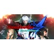 Devil May Cry 4 Special Edition🎮Смена данных
