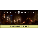 The Council 🕵 Смена данных 👑 Полный доступ