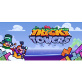Tricky Towers 🏗 Смена данных 👑 Полный доступ