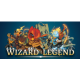 Wizard of Legend ✨ Смена данных 👑 Полный доступ