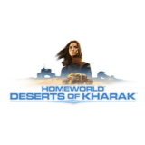 Homeworld: Deserts of Kharak 🚀 Смена данных 🌎 Онлайн