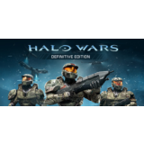 Halo Wars: Definitive Edition 🚀 Смена данных 🌎 Онлайн