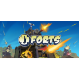 Forts 🏰 Смена данных 👑 Полный доступ