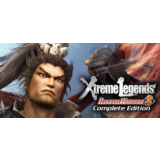 DYNASTY WARRIORS 8: Xtreme Legends Complete Edition / 真