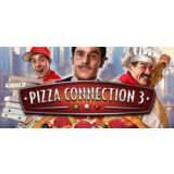 Pizza Connection 3 🍕 Смена данных 👑 Полный доступ