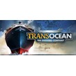 TransOcean: The Shipping Company🎮Смена данных