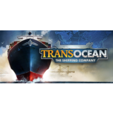 TransOcean: The Shipping Company 🚢Смена данных🌎Онлайн