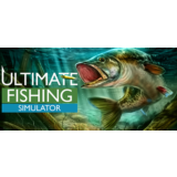 Ultimate Fishing Simulator🐟Смена данных👑Полный доступ