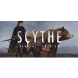 Scythe: Digital Edition ♟ Смена данных👑 Полный доступ