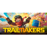Trailmakers 🚗 Смена данных 👑 Полный доступ