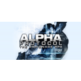 Alpha Protocol 🕵 Смена данных 👑 Полный доступ