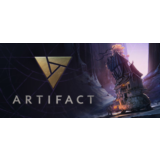 Artifact 🃏 Смена данных 👑 Полный доступ