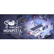 Project Hospital🎮Change data🎮100% Worked
