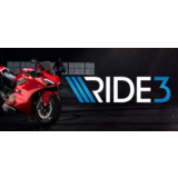RIDE 3 🏍 Смена данных 👑 Полный доступ