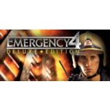 EMERGENCY 4 Deluxe 🚒 Смена данных 👑 Полный доступ