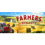 Farmer's Dynasty 🌾 Смена данных 👑 Полный доступ
