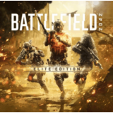 ⭐️ Battlefield 2042 Elite Edition Steam Gift ✅ РОССИЯ
