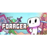 Forager 🌱 Смена данных 👑 Полный доступ
