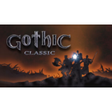 Gothic Classic 🎮 Nintendo Switch