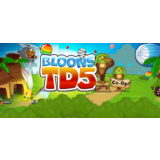 Bloons TD 5 🐵 Смена данных 👑 Полный доступ