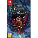 Bayonetta: Origins Cereza and the Lost Demon 🎮 Nintend