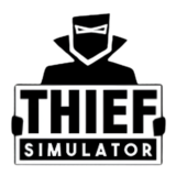Thief Simulator | Оффлайн | Steam | Навсегда