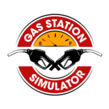 Gas Station Simulator | Оффлайн | Steam | Навсегда