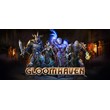 Gloomhaven 🎮Смена данных🎮 100% Рабочий