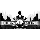 Urban Empire 🏙 Смена данных 👑 Полный доступ