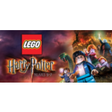 LEGO Harry Potter: Years 5-7 ⚡ Смена данных 🌎 Онлайн