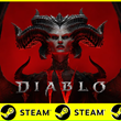 🔥 Diablo IV - ONLINE STEAM (Region Free) Diablo 4