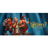 The Settlers 7 : History Edition 🏰Смена данных🌎Онлайн