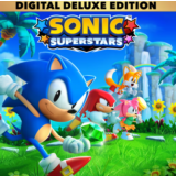 Sonic Superstar Deluxe+оффлайн активация📝Steam