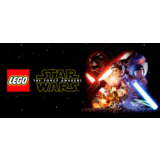 LEGO STAR WARS: The Force Awakens🚀Смена данных🌎Онлайн