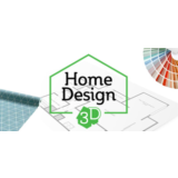 Home Design 3D 🏠 Смена данных 👑 Полный доступ