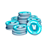 🧡FORTNITE VBUCKS ВБАКСЫ В-БАКСЫ V-BUCKS ФОРТНАЙТ ОТРЯД