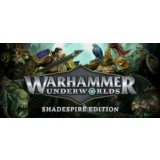 Warhammer Underworlds: Online 🛡 Смена данных 🌎 Онлайн