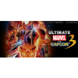 ULTIMATE MARVEL VS. CAPCOM 3 🥊 Смена данных 🌎 Онлайн