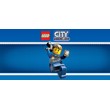 LEGO City Undercover🎮Смена данных🎮 100% Рабочий