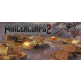 Panzer Corps 2 🪖 Смена данных 👑 Полный доступ