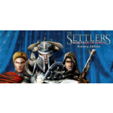 The Settlers : Heritage of Kings - History Edition