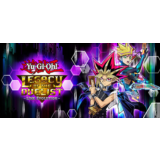 Yu-Gi-Oh! Legacy of the Duelist : Link Evolution