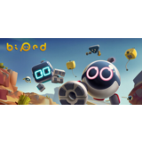 Biped 🤖 Смена данных 👑 Полный доступ