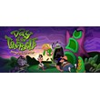 Day of the Tentacle Remastered🎮Смена данных