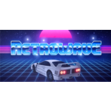 Retrowave 🕶 Смена данных 👑 Полный доступ