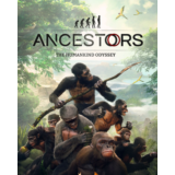 🔥Ancestors: The Humankind Odyssey (STEAM) РУ/КЗ/УК/РБ