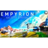 ⭐️ Empyrion - Galactic Survival [Steam/Global]